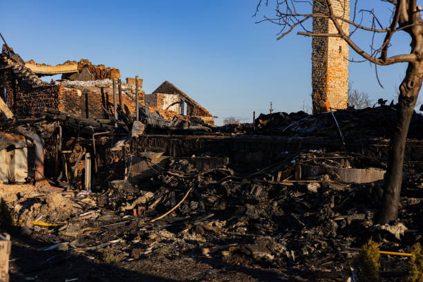 Reliable Firefighting Water Removal contractor in Trenton, NJ by Fire Damage Flint
