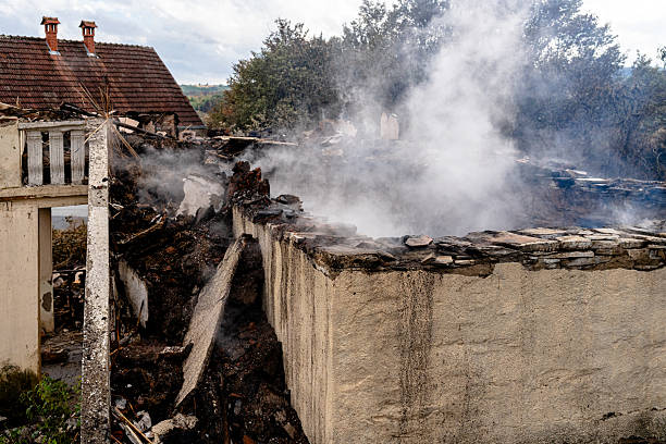 Affordable Firefighting Water Removal solutions in Trenton, NJ